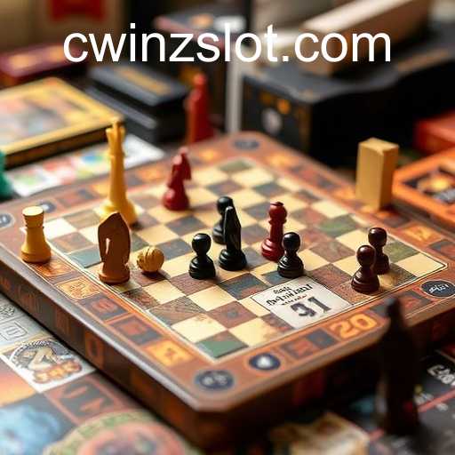 Board Games: A Fascinating Journey Through Play