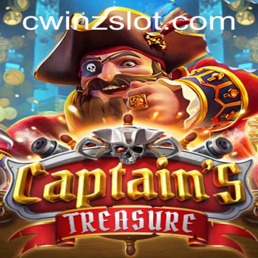 CaptainssTreasure: Unveiling the Thrilling Adventure of Cwinz