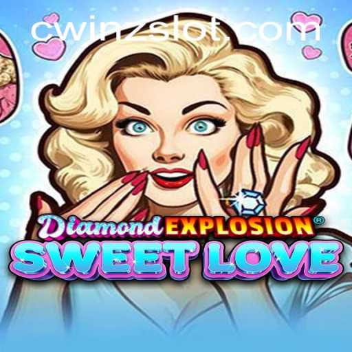 Exploring the Vibrant World of DiamondExplosionSweetLove with Cwinz