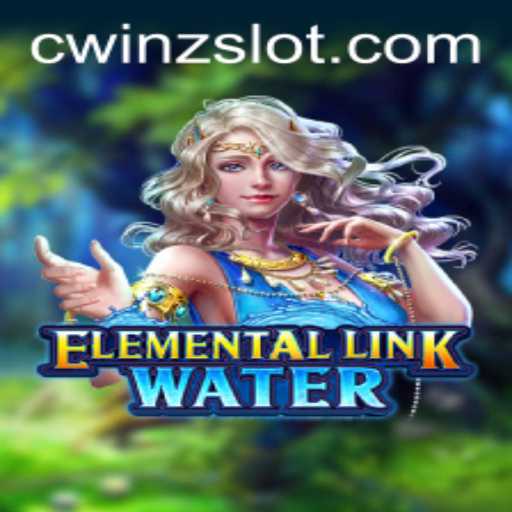 Discovering the Magical World of ElementalLinkWater with Cwinz