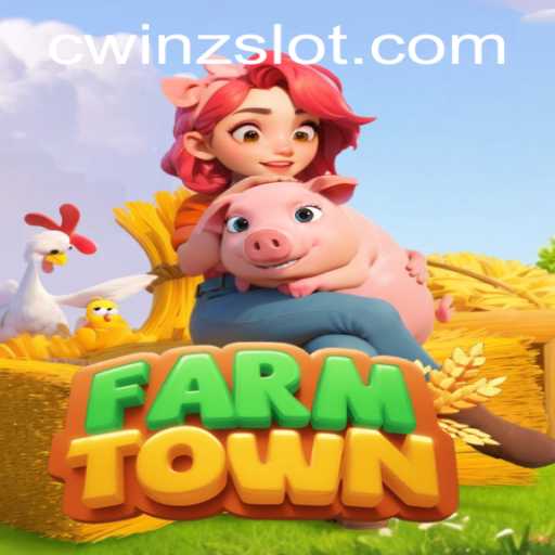 Exploring FarmTown: A Virtual Farming Experience