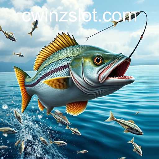 The Thrilling World of Fishing Games: Exploring Cwinz