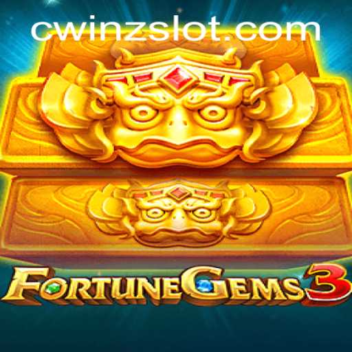 FortuneGems3: Unveiling the Thrilling World of Cwinz