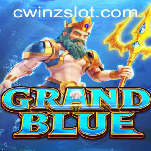 Unveiling GRANDBLUE: A Dive into the Mesmerizing World of Cwinz