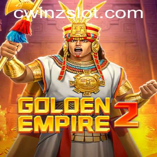 Discover the Thrilling World of GoldenEmpire2 and Unleash the Power of Cwinz