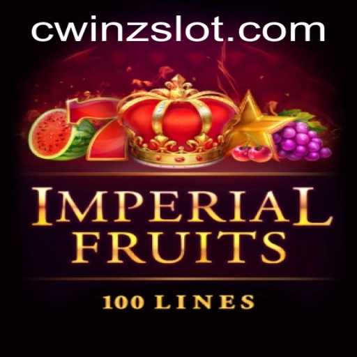 ImperialFruits100: A Juicy Gaming Adventure with Cwinz