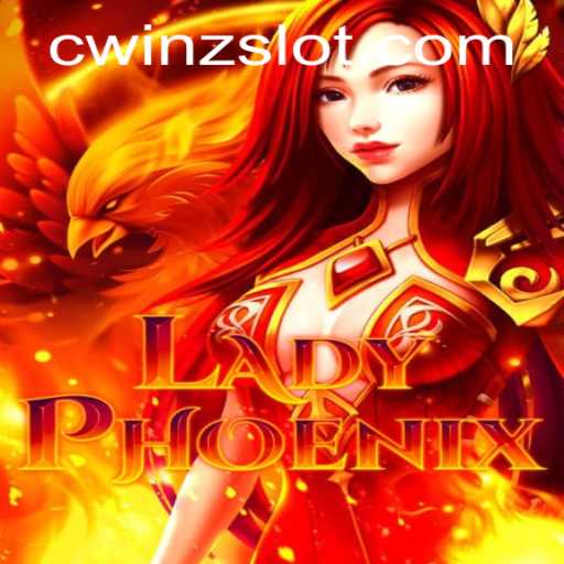 LadyPhoenix: Rise of the Digital Heroine in the World of Cwinz