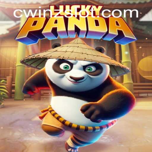 Unveiling LuckyPanda: A Novel Gaming Experience with Cwinz