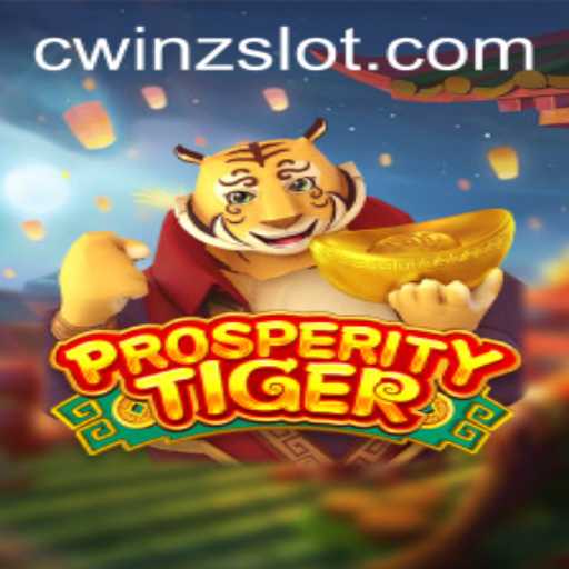 Exploring ProsperityTiger: A Novel Gaming Experience with Cwinz