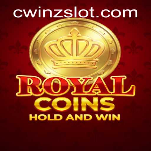 Discovering RoyalCoins: A Journey into the World of Cwinz