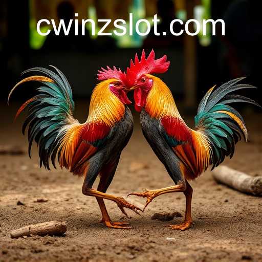 The Fascinating World of Sabong Games and the Role of Cwinz