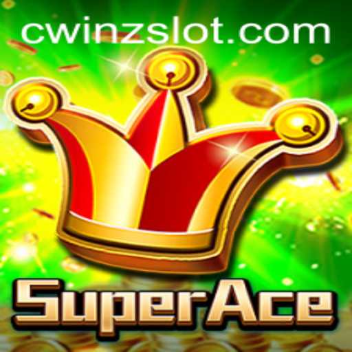 SuperAce: The Ultimate Gaming Experience with Cwinz