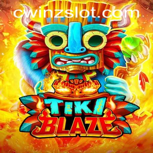 Discover the Thrilling World of TikiBlaze: The New Sensation by Cwinz